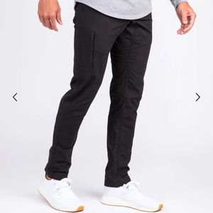 Built weekender pants worn once non smoking home